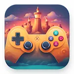 GET - Steam & Epic Games Alert | Indus Appstore | App Icon