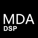 MDA-DSP | Indus Appstore | App Icon