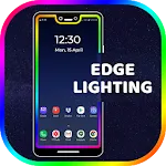 Edge Lighting Rounded Cornerapp icon