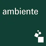 Ambiente | Indus Appstore | App Icon