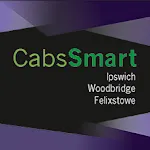 Cabs Smart | Indus Appstore | App Icon