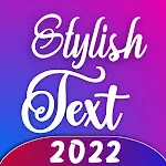 Stylish Text 2022: Fancy Text | Indus Appstore | App Icon