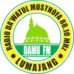 Radio Dakwatul Musthofa | Indus Appstore | App Icon