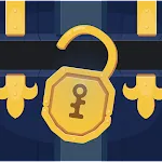 Next Chest | Indus Appstore | App Icon