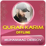 Quran Majeed Muhammad Dibirov | Indus Appstore | App Icon