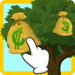 Money Tree - Idle Clicker Game | Indus Appstore | App Icon