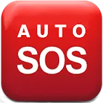 AutoSOS: Automatic SOS Alarms | Indus Appstore | App Icon