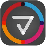 Vast Locate | Indus Appstore | App Icon