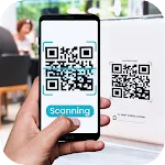 QR Code Scanner Barcode Reader | Indus Appstore | App Icon