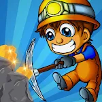 Mining Tycoon- Mine Empire | Indus Appstore | App Icon