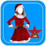 Christmas Fashion Girl Suits | Indus Appstore | App Icon