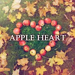 Apple Heart Theme | Indus Appstore | App Icon