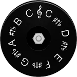 Realistic Pitch Pipe | Indus Appstore | App Icon