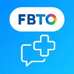 Vernieuwde FBTO Dokter op Zak | Indus Appstore | App Icon