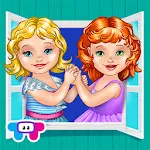 Baby Full House - Care & Play | Indus Appstore | App Icon