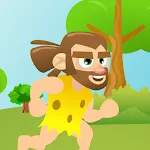 Jungle Run | Indus Appstore | App Icon