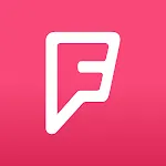 Foursquare City Guide | Indus Appstore | App Icon