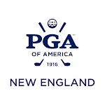 New England PGA | Indus Appstore | App Icon