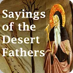 Sayings of the desert fathers | Indus Appstore | App Icon