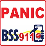 BSS911 Panic | Indus Appstore | App Icon