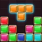 Block Puzzle | Indus Appstore | App Icon