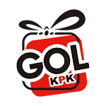 Gratifikasi OnLine (GOL) | Indus Appstore | App Icon