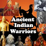 Ancient Indian Warriors | Indus Appstore | App Icon