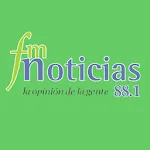 Fm Noticias 88.1 Mhz | Indus Appstore | App Icon