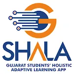 G-Shalaapp icon