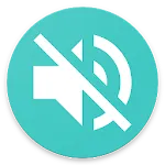 Auto Mute Unmute Phone | Indus Appstore | App Icon