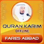 Quran Majeed Fares Abbad | Indus Appstore | App Icon