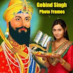 Guru Gobind Singh Photo Frames | Indus Appstore | App Icon