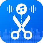 MP3 Cutter and Ringtone Maker | Indus Appstore | App Icon