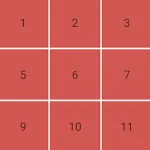 Fifteen Puzzle | Indus Appstore | App Icon