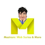 Mastram: Web Series & More | Indus Appstore | App Icon