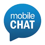 mobileCHAT | Indus Appstore | App Icon