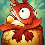 Acron: Attack of the Squirrels | Indus Appstore | App Icon