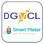 DGVCL Smart Meter | Indus Appstore | App Icon