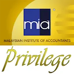 MIA Membership Privileges App | Indus Appstore | App Icon