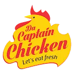 Da Captain Chickenapp icon