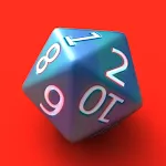 Easy Dice | Indus Appstore | App Icon