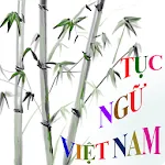 Vietnamese proverbs | Indus Appstore | App Icon