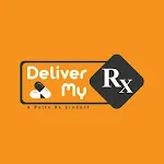 DeliverMyRx | Indus Appstore | App Icon