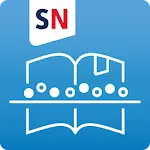 Springer Nature More Media | Indus Appstore | App Icon