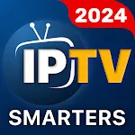 Smart IPTV Pro: M3U IP TV Live | Indus Appstore | App Icon