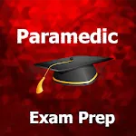 Paramedic Test Prep 2024 Ed | Indus Appstore | App Icon