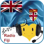 Radio Fiji | Indus Appstore | App Icon