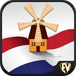 Netherlands Travel & Explore O | Indus Appstore | App Icon