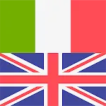 Italian-English Phrasebook: Us | Indus Appstore | App Icon