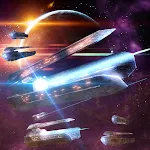 Celestial Fleet v2app icon